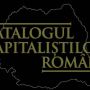 Catalogului Capitalistilor Romani